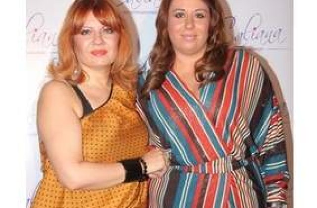 Catinca Roman: Cred ca nu exista o industrie a modei in Romania