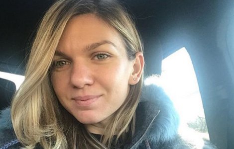 Ce scrie presa internationala despre retragerea Simonei Halep de la Turneul Campioanelor
