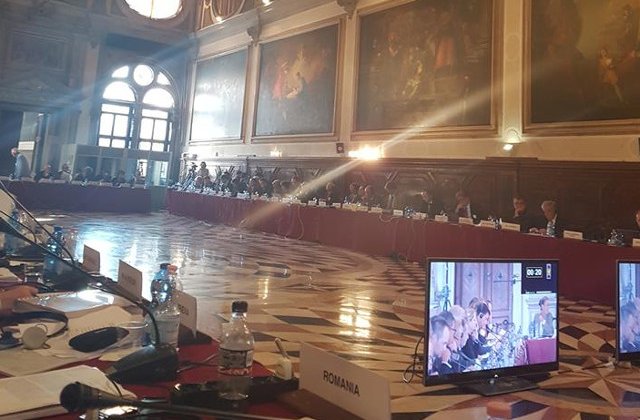 Tudorel Toader: Comisia de la Venetia recomanda abrogarea pensionarii anticipate a magistratiilor