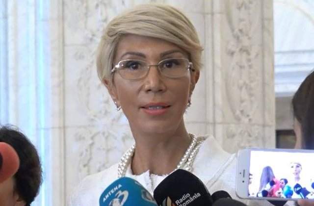 Turcan: PNL va demara revocarea din functie a Avocatului Poporului, Victor Ciorbea