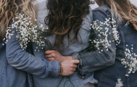  Top  10+ greseli care pot afecta iremediabil o relatie de prietenie