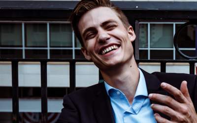 13 cele mai inspirate bancuri...