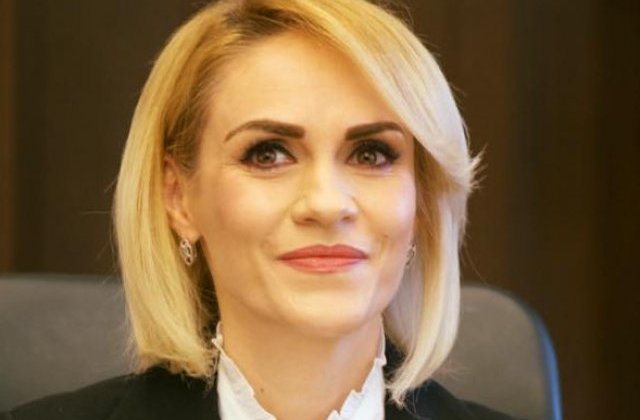 Firea: Nu ii voi cere niciodata aprobarea nici lui Dragnea, nici lui Stefanescu pentru ceea ce se propune la PMB