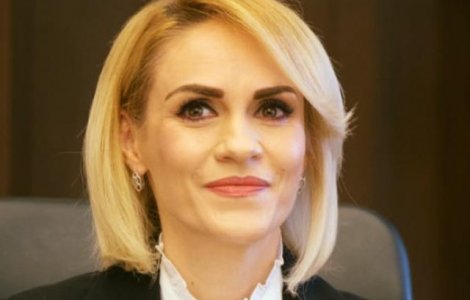 Firea: Nu ii voi cere niciodata aprobarea nici lui Dragnea, nici lui Stefanescu pentru ceea ce se propune la PMB