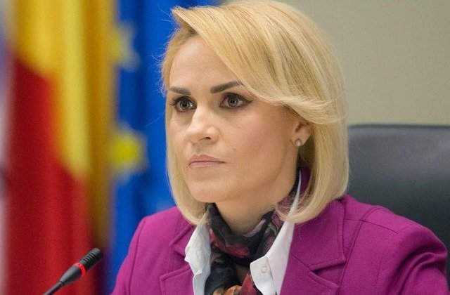 Firea: Se impune o schimbare majora a conducerii CNAIR. Viorica Dancila a fost indusa in eroare de reprezentanti