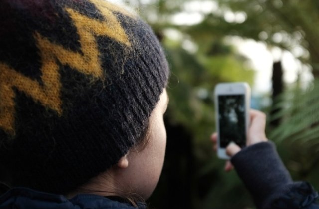 O ancheta a fost deschisa in Franta dupa moartea unui adolescent care lua parte la "Momo Challenge", un joc macabru