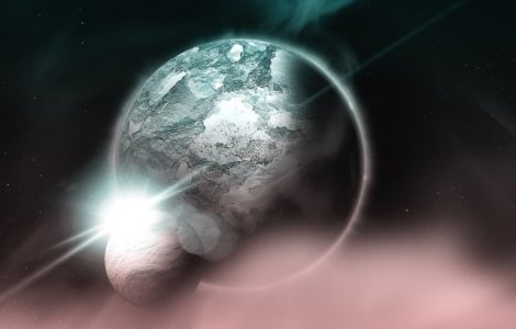 Prima misiune spatiala europeana spre planeta Mercur a fost lansata cu succes