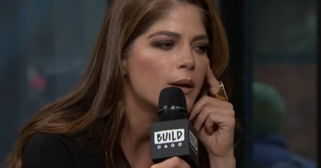 Selma Blair a dezvaluit ca sufera de scleroza multipla