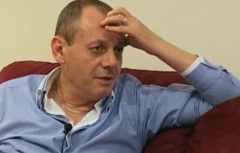 Fostul international Ilie Balaci a murit