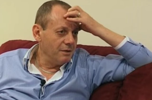 Fostul international Ilie Balaci a murit