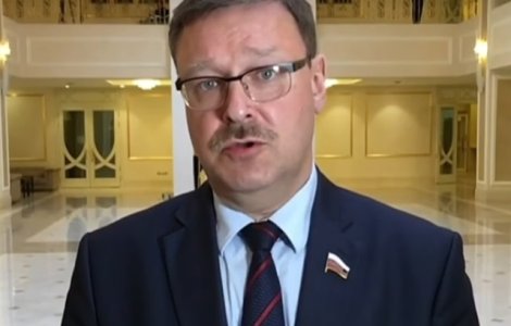 Oficial rus, despre o retragere a SUA din Tratatul INF: Situatia este critica, ar putea duce la razboi