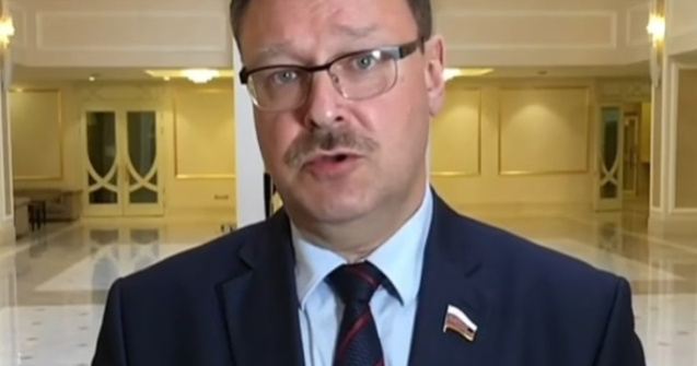 Oficial rus, despre o retragere a SUA din Tratatul INF: Situatia este critica, ar putea duce la razboi