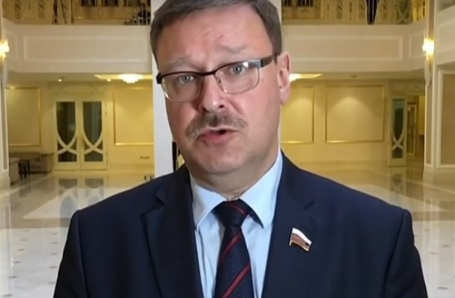 Oficial rus, despre o retragere a SUA din Tratatul INF: Situatia este critica, ar putea duce la razboi