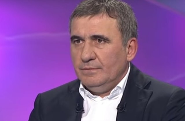 Mesajul lui Gheorghe Hagi dupa decesul lui Ilie Balaci