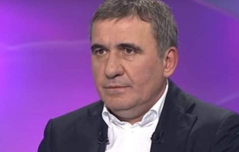 Mesajul lui Gheorghe Hagi dupa decesul lui Ilie Balaci