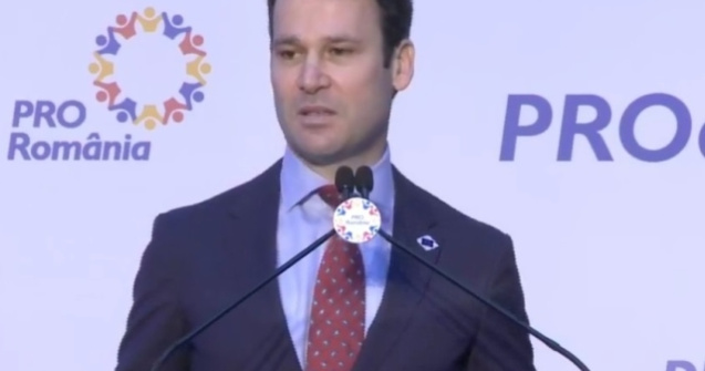 Robert Negoita: Tot ce inseamna politica azi starneste antipatii din cauza liderilor politici