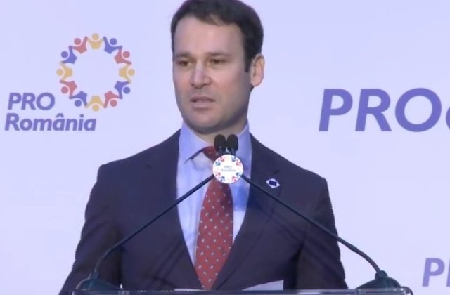 Robert Negoita: Tot ce inseamna politica azi starneste antipatii din cauza liderilor politici