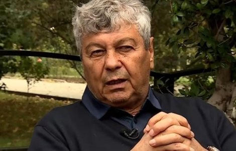 Mircea Lucescu, despre Ilie Balaci: A fost unul dintre marile talente ale fotbalului romanesc