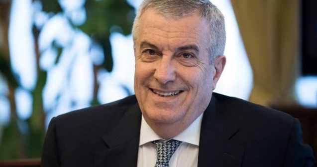Tariceanu, despre inghetarea salariilor: Guvernul nu mi-a trimis o informare in acest sens