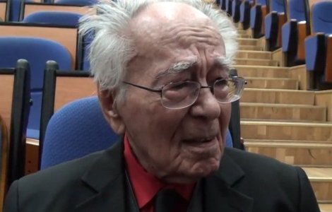 Mihai Sora a participat, din nou, la proteste. Ce mesaj a transmis