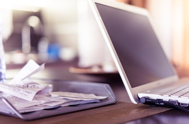 Bonurile castigatoare la extragerea loteriei fiscale din luna octombrie