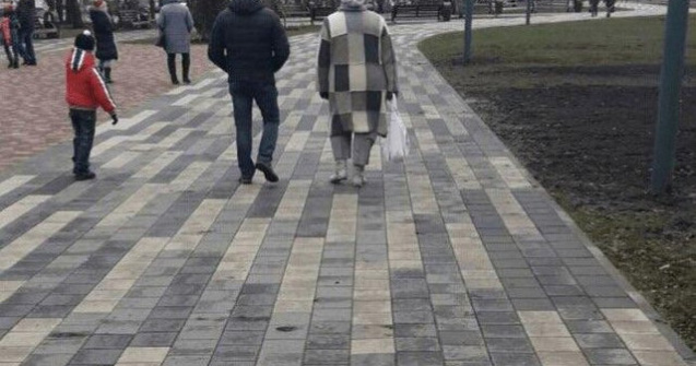  Top  Se "pierd" in peisaj: 10+ coincidente bizare care te pot scoate din zona de confort