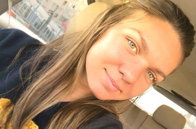 Simona Halep isi va lua o vacanta mai lunga: Nu stiu daca o sa ma distrez prea mult, dar o sa ma odihnesc