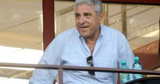 Giovanni Becali are interzis la trustul PRO: Fostul impresar l-a scuipat, l-a injurat si l-a agresat pe realizatorul Emanuel Terzian