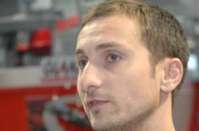 Dani spune ca s-ar insura cu Mihaela ca sa-si asigure viitorul 