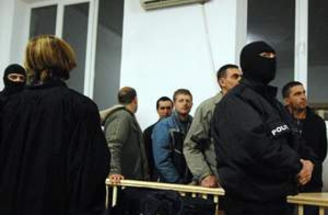 Incredibila poveste a disparitiei armelor din depozitul Ciorogarla: arsenal furat la betie