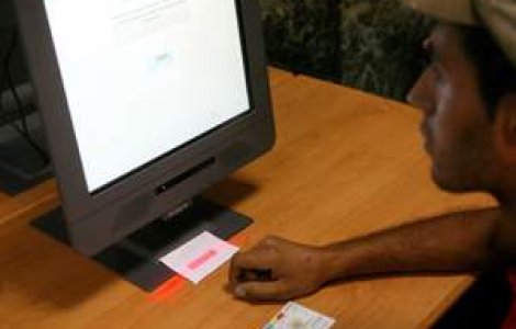 Blocati in lumea jocurilor