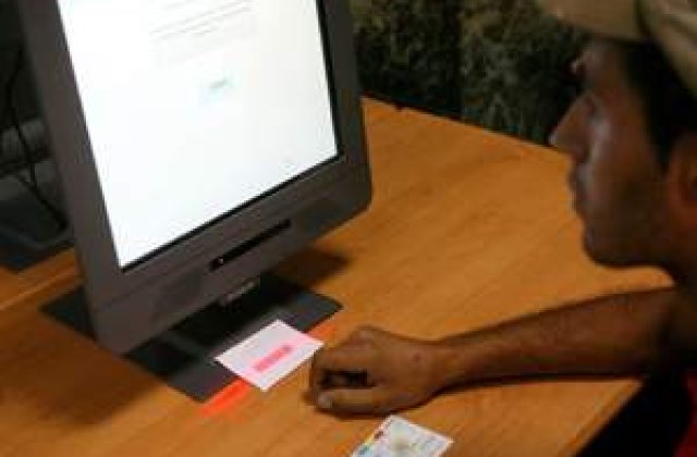 Blocati in lumea jocurilor