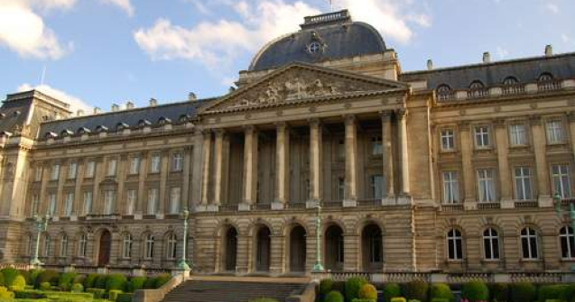 Guvernul Belgiei se intregeste