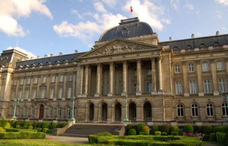 Guvernul Belgiei se intregeste