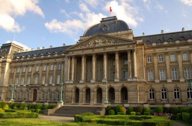 Guvernul Belgiei se intregeste