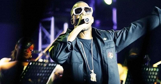 Kanye West si Adele, favoriti la Premiile Grammy