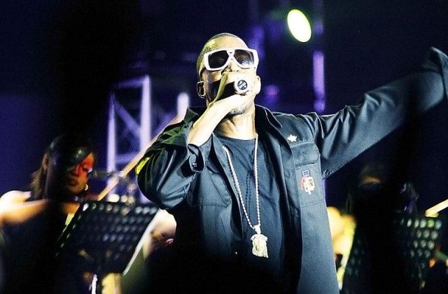 Kanye West si Adele, favoriti la Premiile Grammy