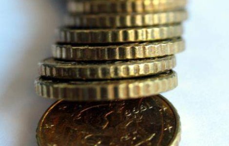 "Drumul" Romaniei spre Zona Euro, anevoios