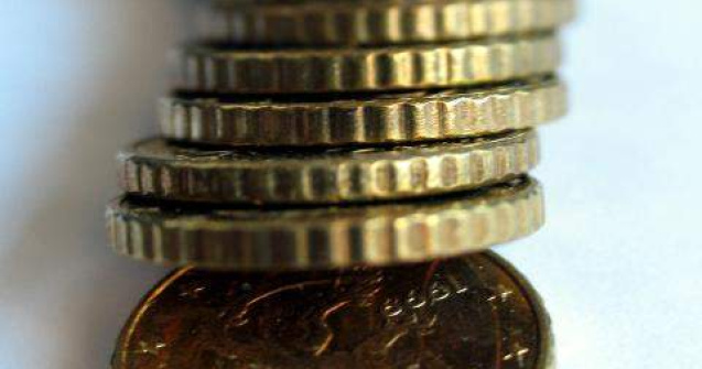 "Drumul" Romaniei spre Zona Euro, anevoios