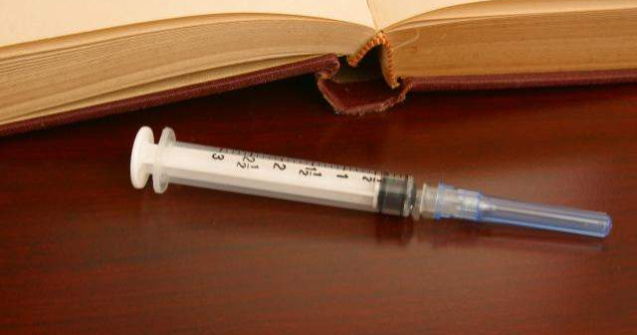 Intrebari si raspunsuri despre vaccinul antigripal