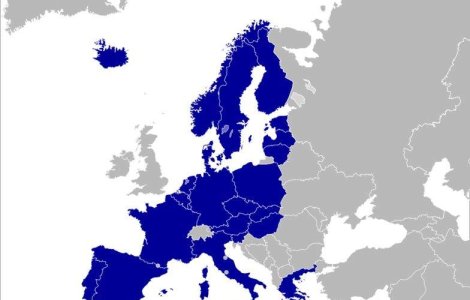 Olanda nu se razgandeste: Romania si Bulgaria nu intra in Schengen