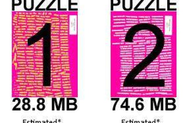 Stii sa rezolvi puzzle-uri? Afla cum poti sa castigi 50.000 dolari