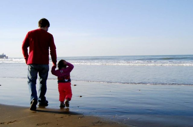 Asa tata, asa fiu: Nu si in Romania