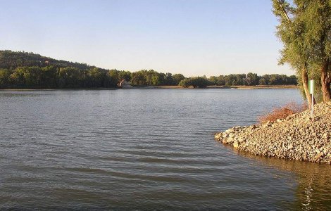 WWF: Dunarea, in pericol!