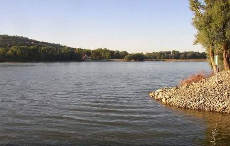 WWF: Dunarea, in pericol!