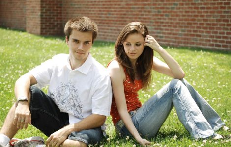 Sexul in adolescenta are consecinte la maturitate