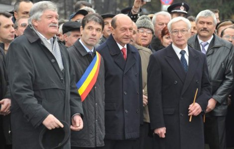 Noi dezvaluri in dosarul coruptiei de la Brasov