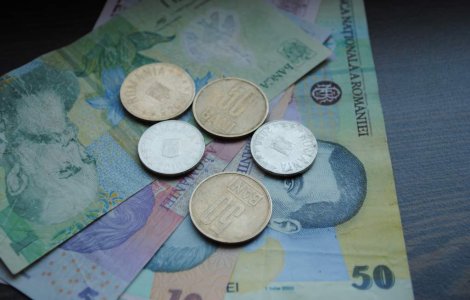 Cursul valutar din 2 decembrie
