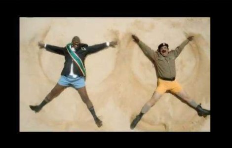  Video  Cea mai tare reclama cu... dictatori