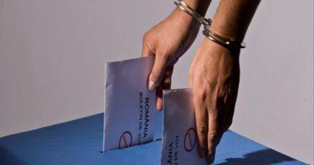 MAI propune: Alegeri simultane pentru Parlament si Primarii